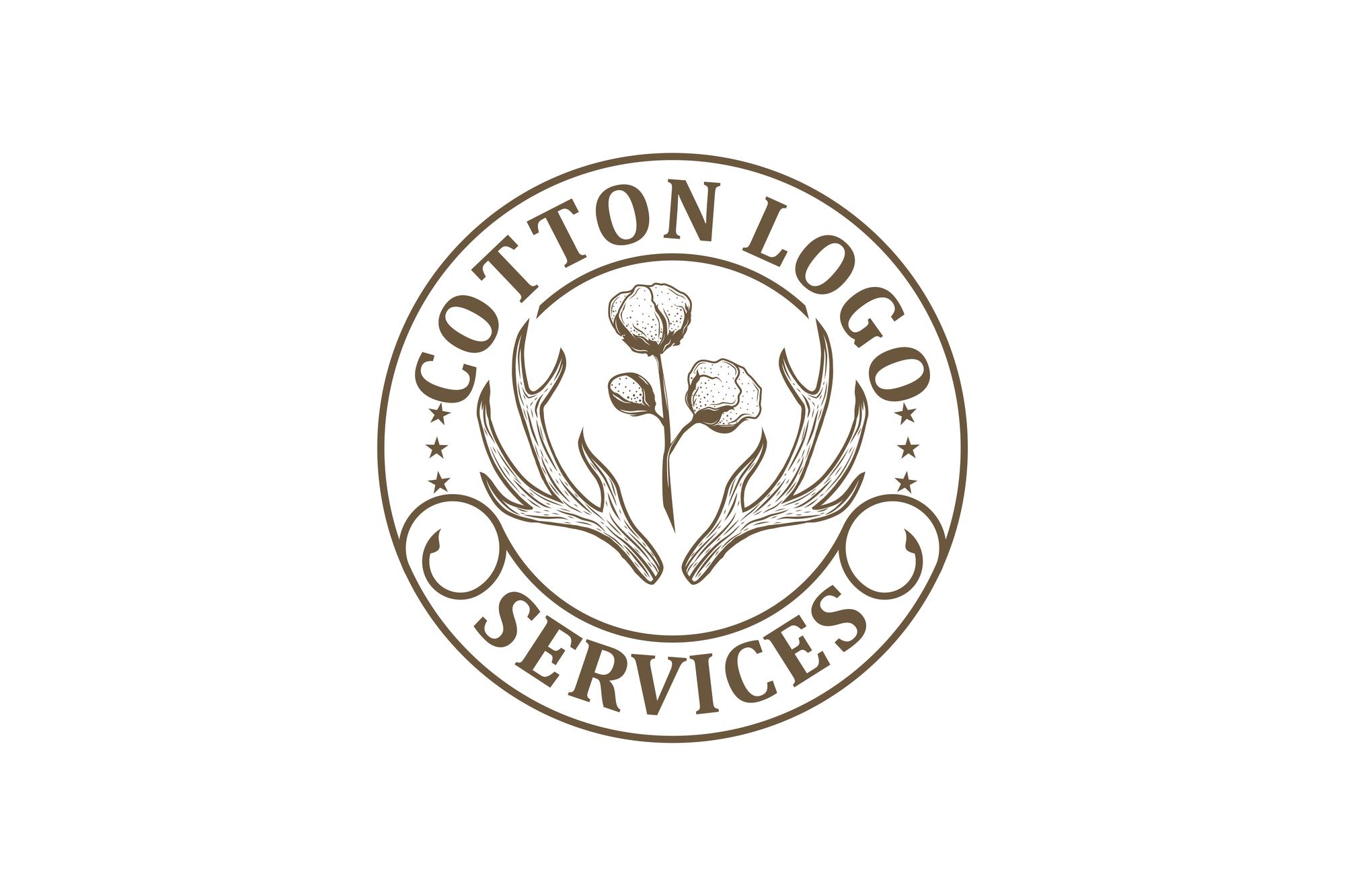 organic linen supplier badge